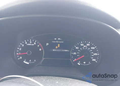 2017 Kia Soul ! z USA, uszkodzony, nr VIN KNDJX3AA7H7448232